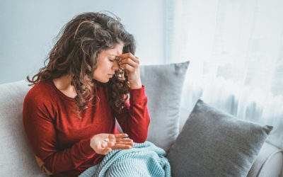 Dizzy and Headaches Every Morning: Causes and Solutions