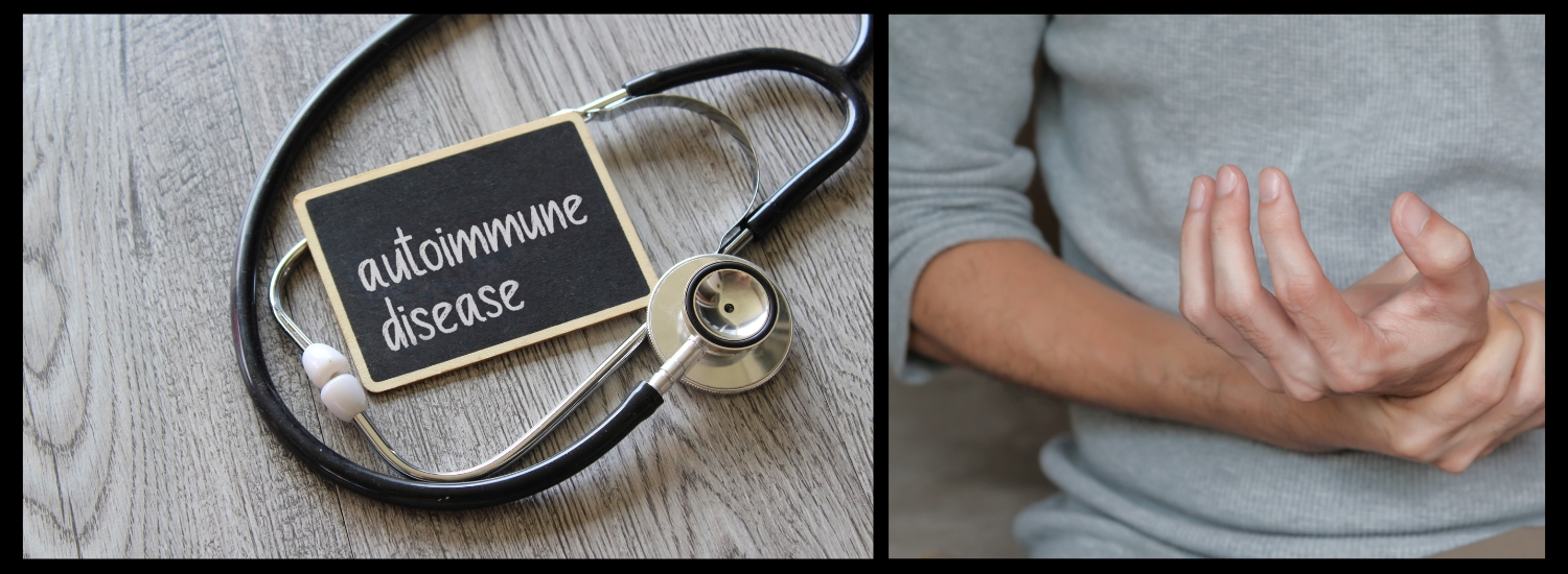 autoimmune diseases and disorders