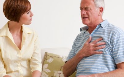 Chest Tightness and Pounding Heartbeat: Understanding the Signs and When to Seek Help