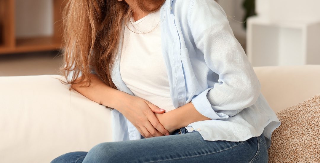 Understanding Lower Abdominal Pain in Women: Causes, Symptoms & Treatment