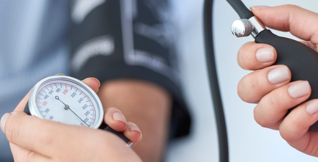 How to Lower Blood Pressure: Your Guide to a Healthier Heart